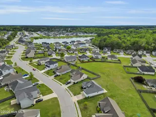 3117 Bettye Gresham Lane, New Bern, NC 28562 — 4-bedroom home in Hardee Farms, New Bern, NC, photo 21 of 23: DJI_0958