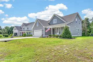 712 Lanyard Drive, Newport, NC 28570 – photo 3: 3