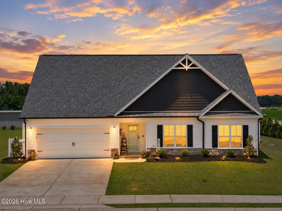 4008 Swift Creek, Ayden, NC 28513 – photo 1 of 29: 01 - Facade