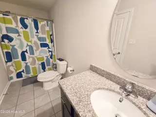 100 Bungalow Drive, New Bern, NC 28562 – photo 23: Guest Bathroom