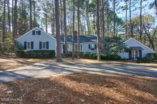 106 James Creek Road, Southern Pines, NC 28387 – photo 1: jc