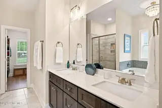 7189 Old Stump Drive SE, Leland, NC 28451 — 4-bedroom home in Cypress Bay, Leland, NC, photo 24 of 49