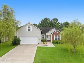 303 Brunswick Drive, Jacksonville, NC 28546 – photo 1