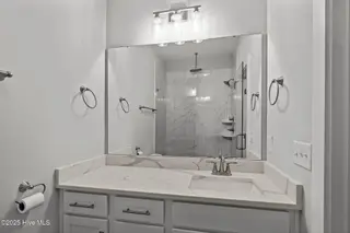 1374 Salter Path Road A, Salter Path, NC 28575 – photo 16: Bath