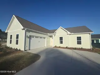 2024 Oakton Drive 15, Southport, NC 28461 – photo 4: Two Car Garage