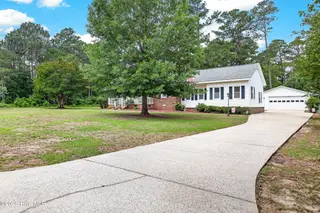 206 Crestwood Drive, Goldsboro, NC 27530 – photo 3: 01-3