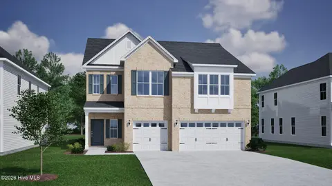 8929 Peplow Place, Wilmington