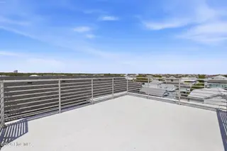 302 Alabama Avenue Unit 2, Carolina Beach, NC 28428 – photo 21: Balcony