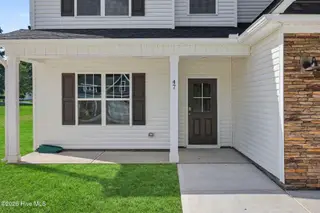 47 Yardley Drive, Smithfield, NC 27577 – photo 3: 47 Yardley - 3