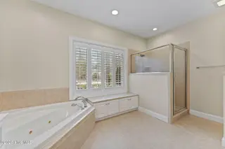 46 Abbottsford Drive, Pinehurst, NC 28374 – photo 18: Master Bath