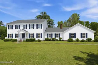 2604 One Iron Street, Morehead City, NC 28557 – photo 2: Staged front photo