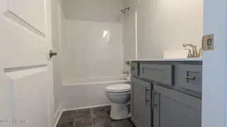 473 Sweet Potato Lane Lot 12, Nashville, NC 27856 – photo 13: guest bathroom