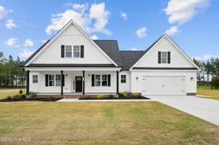 86 Rabbit Run Drive, Smithfield, NC 27577 – photo 3: 01-86 North Rabbit Run Dr-1