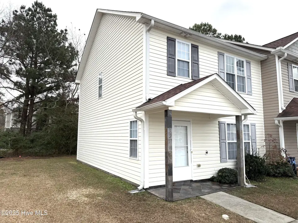 301 Comanche Trail, Havelock, NC 28532 – photo 1 of 29: FRONT
