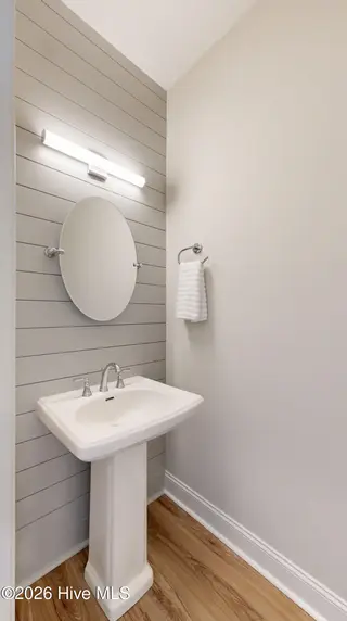2208 S Kali Lane A, Greenville, NC 27834 – photo 15: 33.5