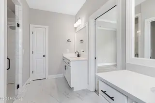 112 Antebellum Drive, Havelock, NC 28532 – photo 13: Primary Bath