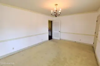 3621 Gail Drive, Rocky Mount, NC 27804 — 3-bedroom home in Woodridge, Rocky Mount, NC, photo 14 of 32: Living Room