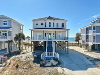 6621 W Beach Drive, Oak Island, NC 28465 – photo 2: 6621 W Beach Drive