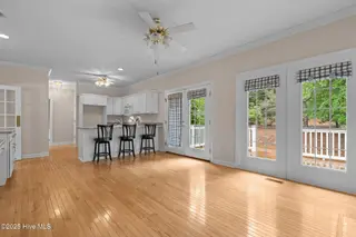 10 Lodge Pole Lane, Pinehurst, NC 28374 – photo 10: Kitchen/Family Room