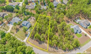 143 4021 Swaringen Drive, Seven Lakes, NC 27376 – photo 5: DJI_20260811125506_0019_D-Edit