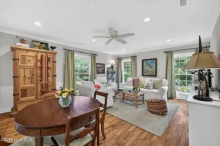2412 Gillette Drive, Wilmington, NC 28403 – photo 24: Casual Dining