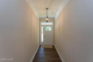1265 Morganton Road, Pinehurst, NC 28374 – photo 4: foyer2