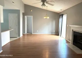 3716 Elizabeth Avenue, New Bern, NC 28562 – photo 10: open floor plan