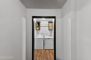 109 Snowden Street, Princeville, NC 27886 – photo 11: Laundry Room