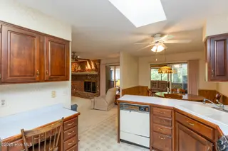 241 Firetree Lane, West End, NC 27376 – photo 14: kitchen5