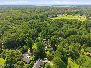 101 Hillside Drive, Washington, NC 27889 – photo 16: Aerial View 2
