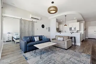 102 Cape Fear Boulevard Unit 204, Carolina Beach, NC 28428 — 2-bedroom condo in Towne Place Condominium, Carolina Beach, NC, photo 10 of 33