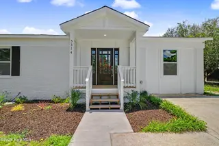 5314 Autumn Drive, Wilmington, NC 28409 — 3-bedroom home in Forest Park, Wilmington, NC, photo 3 of 36