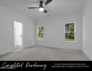 52 Cardinal Drive, Whispering Pines, NC 28327 – photo 8: 3