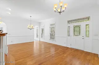 9218 Horseshoe Lake Road SW, Calabash, NC 28467 — 4-bedroom home in Devaun Park, Calabash, NC, photo 19 of 72: 9218 Horseshoe Lake