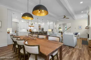 1854 Senova Trace, Wilmington, NC 28405 — 4-bedroom home in Landfall, Wilmington, NC, photo 16 of 65