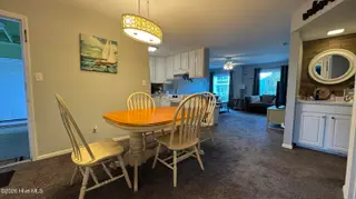 9201 Coast Guard Road E-101, Emerald Isle, NC 28594 – photo 18: dining