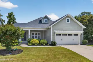 2236 Lakeside Circle, Wilmington, NC 28401 – photo 1