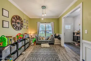 464 Water Wagon Trail, Jacksonville, NC 28546 – photo 6: Formal Dining Area
