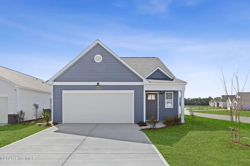 1030 Beechridge Drive SW 73, Ocean Isle Beach, NC 28469 – photo 1 of 35: 1_front exterior