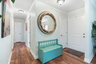 4782 Oakview Drive SE, Southport, NC 28461 — 3-bedroom home in Dutchman Acres, Southport, NC, photo 11 of 33