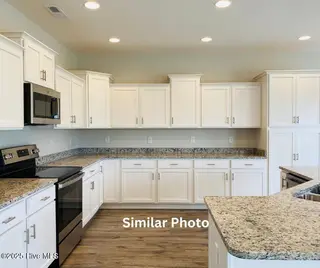 227 Big August Way, Jacksonville, NC 28546 – photo 11: 606 Salty Marsh 10