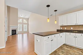 1202 Cedarwood Village, Morehead City, NC 28557 – photo 9: view from kitchen