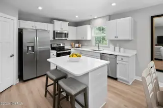 9 Sweet Clover Way, Greenville, NC 27834 – photo 10: 04 kitchen(3)