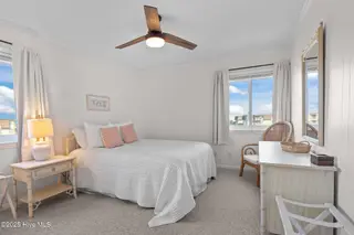 2008 E Fort Macon Road E H-13, Atlantic Beach, NC 28512 – photo 13: Primary Bedroom