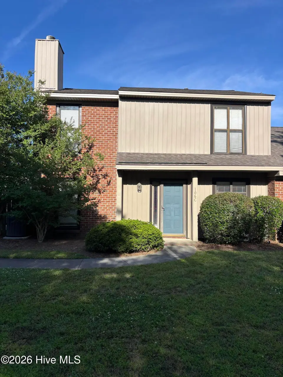 106 Sunshine Lane C, Winterville, NC 28590 – photo 1 of 24: Photo May 12 2026, 5 43 48 PM (1)