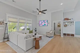 299 Boundaryline Drive NW, Calabash, NC 28467 – photo 9: Living Area