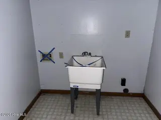 1175 Belangia Road, Havelock, NC 28532 – photo 15: Utility Room