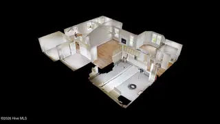 113 Red Maple Place, Goldsboro, NC 27530 – photo 19: JLC-113-Red-Maple-Dollhouse-View