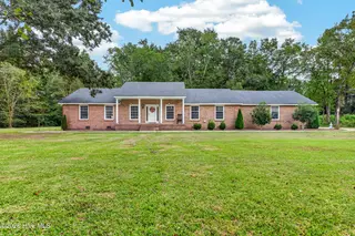 154 NW Bridge Road, Jacksonville, NC 28540 – photo 1: 1-1