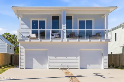 505 Greenville Ave, Carolina Beach